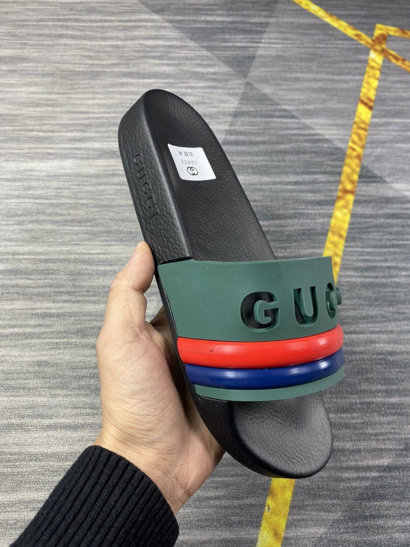 Gucci Slippers